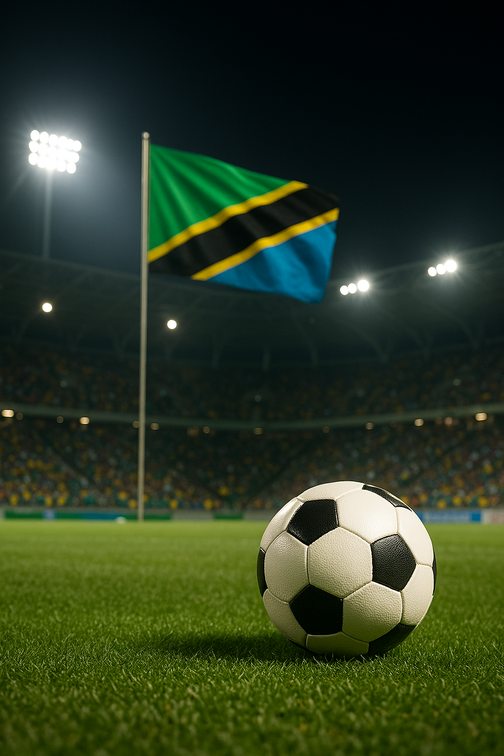 Jinsi ya kubashiri mechi za soka katika ligi ya Tanzania (Premiership / Ligi Kuu)