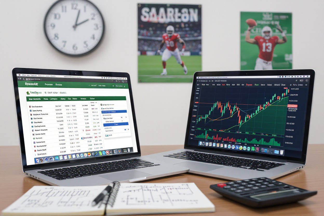 Mbinu za kuzuia upotevu wa mfululizo (losing streaks) katika kubashiri