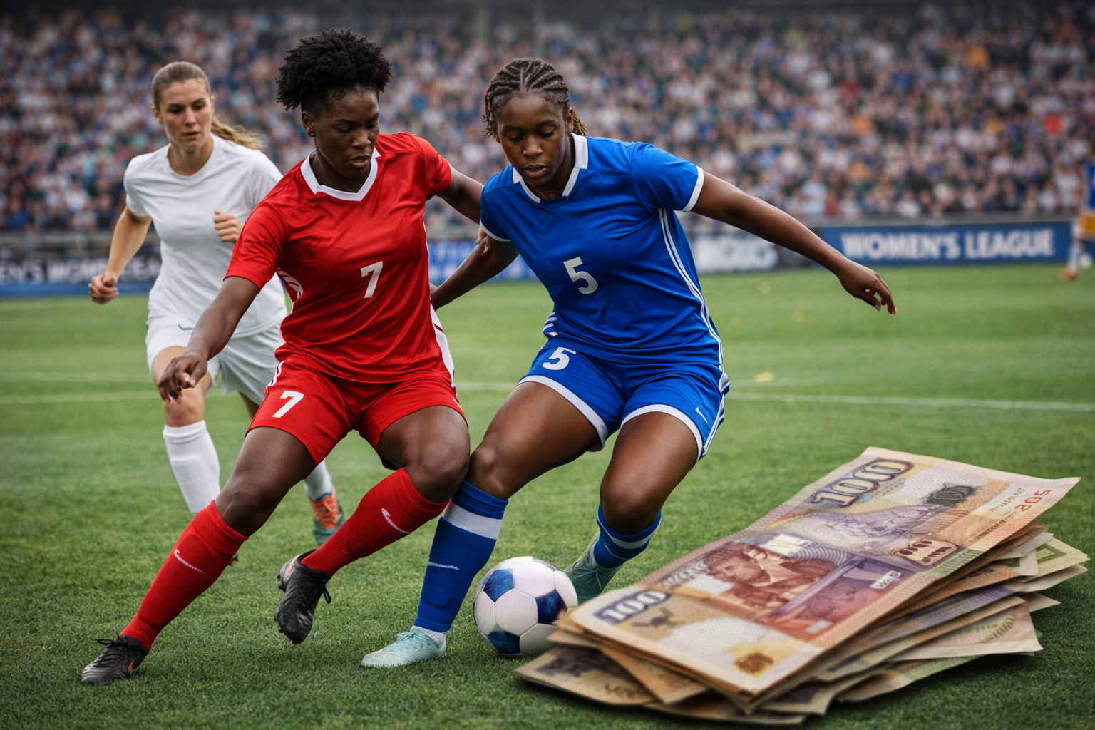 Tathmini ya ligi za wanawake – je, zinastahili kubashiri?