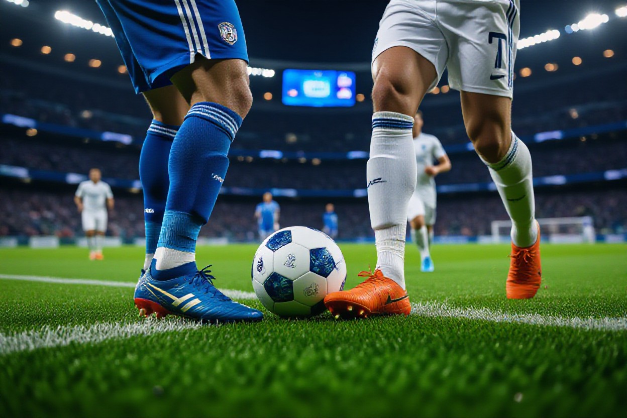 Mechi bora zaidi katika mashindano ya Ulaya msimu huu