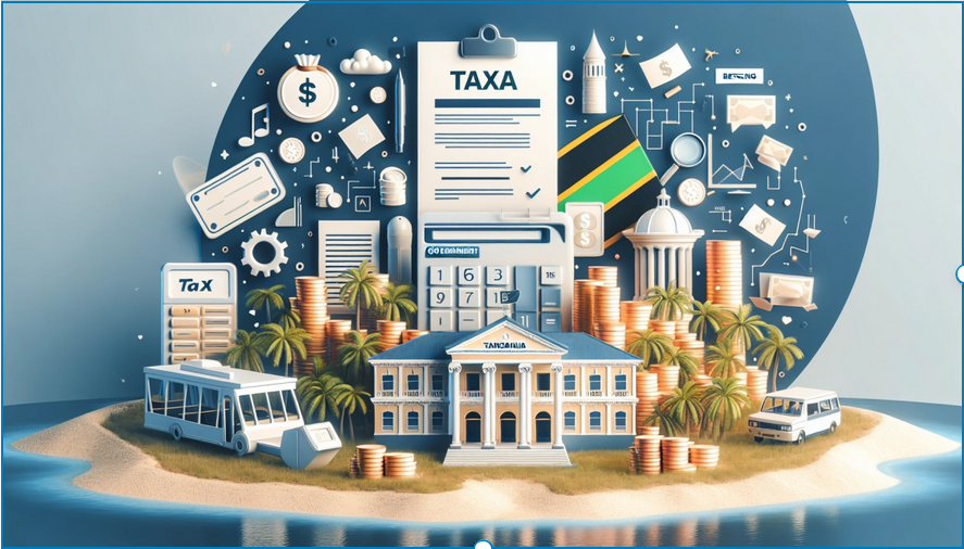 Ushuru na sheria za serikali kuhusu mapato ya dau Tanzania — Mwongozo wa Sheria na Usimamizi