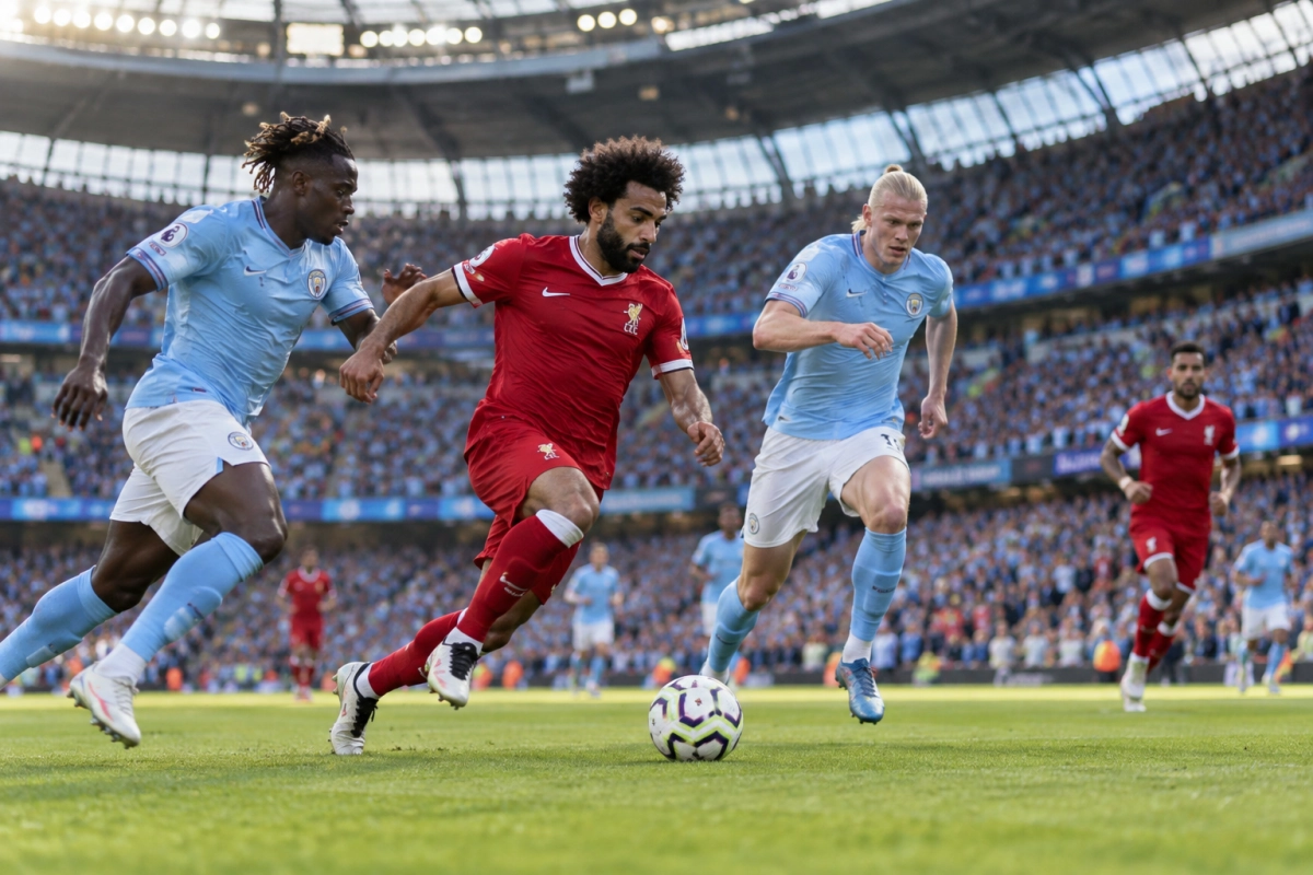 Premier League Dau: Mwongozo wa Kubashiri EPL kwa Wabashiri wa Tanzania