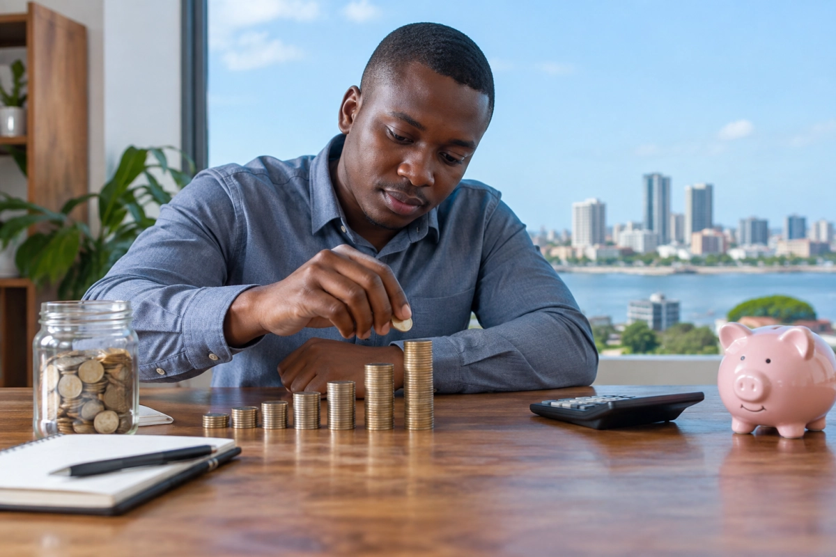 Bankroll Management Tanzania: Mfumo wa Units Badala ya Kubashiri kwa Hisia